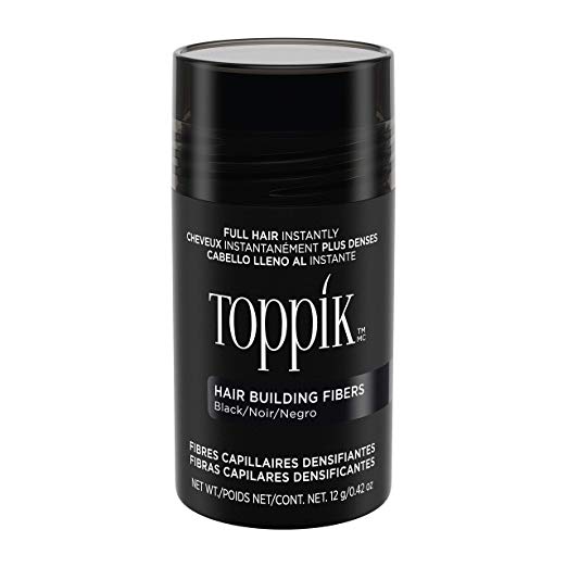 Toppik Hair Building Fibers 12grms