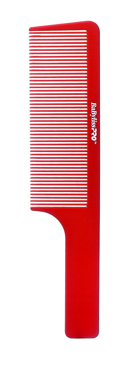 BabylissPro Barberology Clipper Comb 9