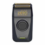 Gamma+ Absolute Zero Foil Shaver GPAZF