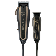 Wahl 5 Star Barber Combo 8180