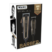 Load image into Gallery viewer, Wahl 5 Star Barber Combo 8180
