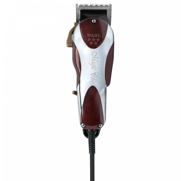 Wahl 5 Star Magic Clipper 8451