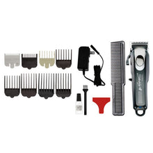 Load image into Gallery viewer, Wahl Cordless Sterling 4 Clipper 8481
