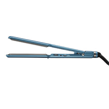 Load image into Gallery viewer, BaBylissPRO Nano Titanium 1.5&quot; Crimping Styling Iron 3073TUC
