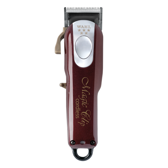 Wahl  5 Star Cordless Magic  Clipper 8148