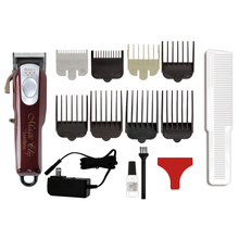 Load image into Gallery viewer, Wahl  5 Star Cordless Magic  Clipper 8148
