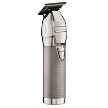 Load image into Gallery viewer, BaByliss Silver FX Skeleton Trimmer FX787S
