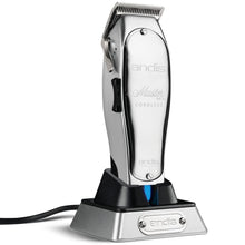 Load image into Gallery viewer, Andis Cordless Master and Shaver Combo Kit
