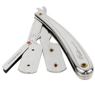 Parker SR1 Professional Barber Straight Razor