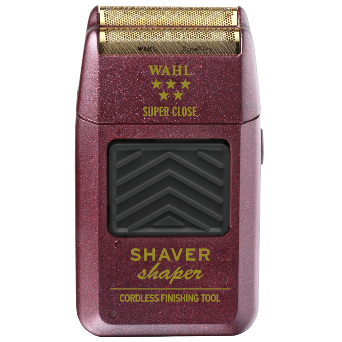 Wahl 5 Star Shaver | Shaper 8061-100