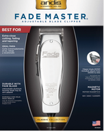 Andis Fade Master Clipper #01690