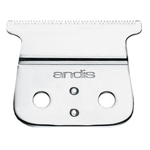 Load image into Gallery viewer, Andis Cordless T-Outliner Li Replacement T-Blade #04535
