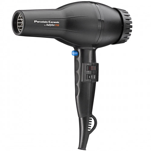 BaByliss Pro Porcelain Ceramic Dryer 2800