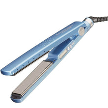 Load image into Gallery viewer, Babyliss Pro Nano Titanium 1 1/4 Inch Flat Iron BNT4091TUC
