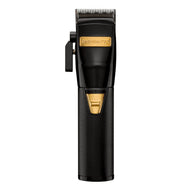BaBylissPRO BlackFX Metal Lithium Clipper FX870BN