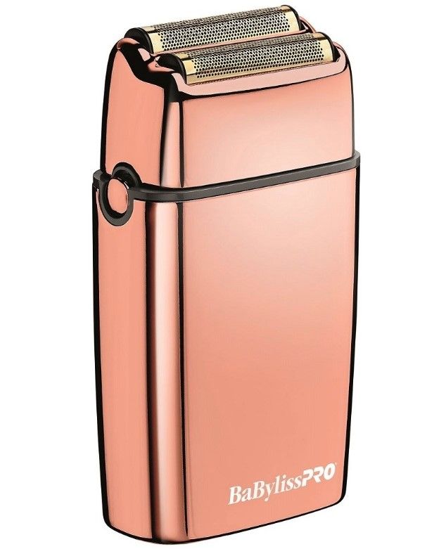 BaByliss Rose FX Shaver FXFS2RG