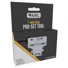 Load image into Gallery viewer, Wahl Professional Pro-Set Tool
