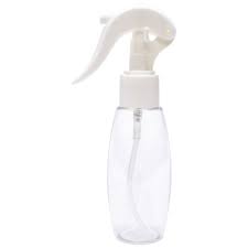 Soft n Style Triger Spray Bottle 3 oz  B105