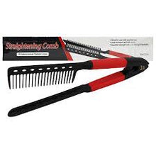 Load image into Gallery viewer, J2 Hair Tool Straightening Comb
