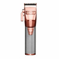 BaBylissPRO RoseFX Metal Lithium Clipper FX870RG
