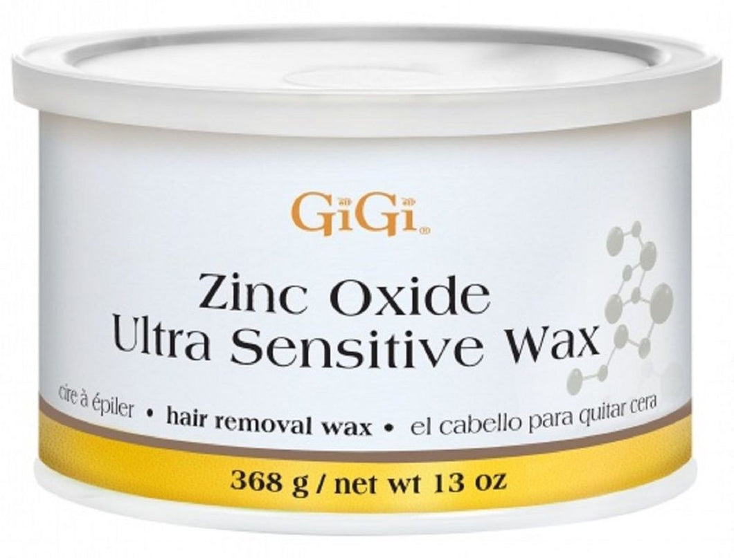 GiGi Ultra Sensitive Wax 13 oz