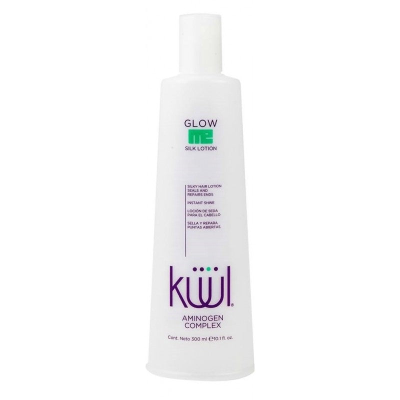 Kuul Glow Me Silk Lotion 10.1oz