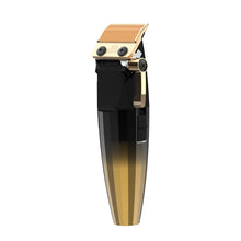 Load image into Gallery viewer, JRL Fresh Fade 2020G Cordless Gold Clipper
