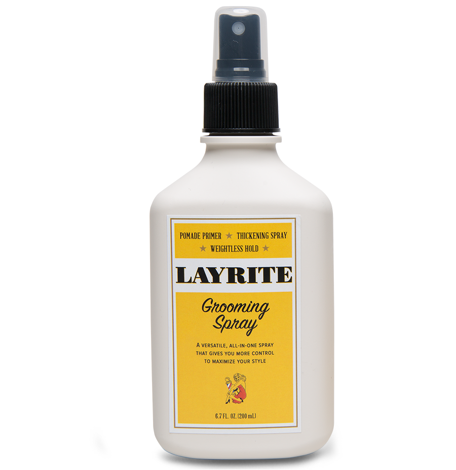 Layrite Grooming Spray 6.7oz