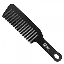 Load image into Gallery viewer, Oster Black Flat Top Comb
