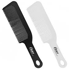 Oster Black Flat Top Comb
