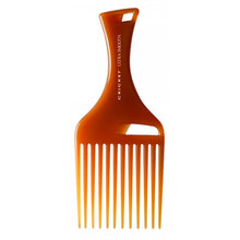 Load image into Gallery viewer, Cricket Ultra Smooth Pick Comb
