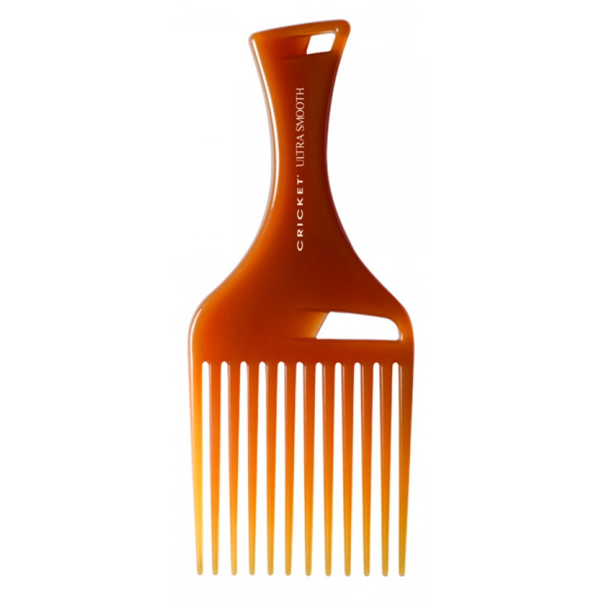 Cricket Ultra Smooth Pick Comb