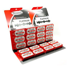 Load image into Gallery viewer, Personna Blades 100pk
