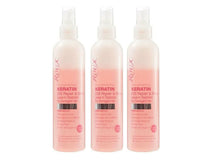 Load image into Gallery viewer, Roux Rejuvenating Keratin Repair &amp; Shine Leave-In Treatment 8.45 oz 3PK
