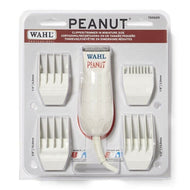 Wahl Peanut Trimmer White 8655
