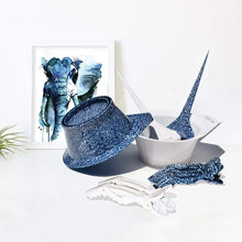 Load image into Gallery viewer, Colortrak’s Safari Professional Chic CollectionB
