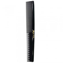 Load image into Gallery viewer, Krest 4710 Ruler Back Styler Teaser Comb 7&quot;
