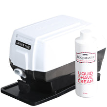 Load image into Gallery viewer, Scalpmaster Lather Time Machine SC-LATHERM
