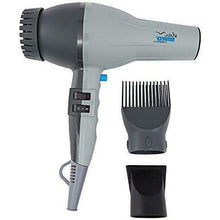 Load image into Gallery viewer, Conair Silver Bird Turbo Dryer
