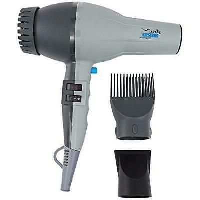 Conair Silver Bird Turbo Dryer