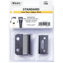 Load image into Gallery viewer, Wahl Professional 2 Hole Standard Blade #1006
